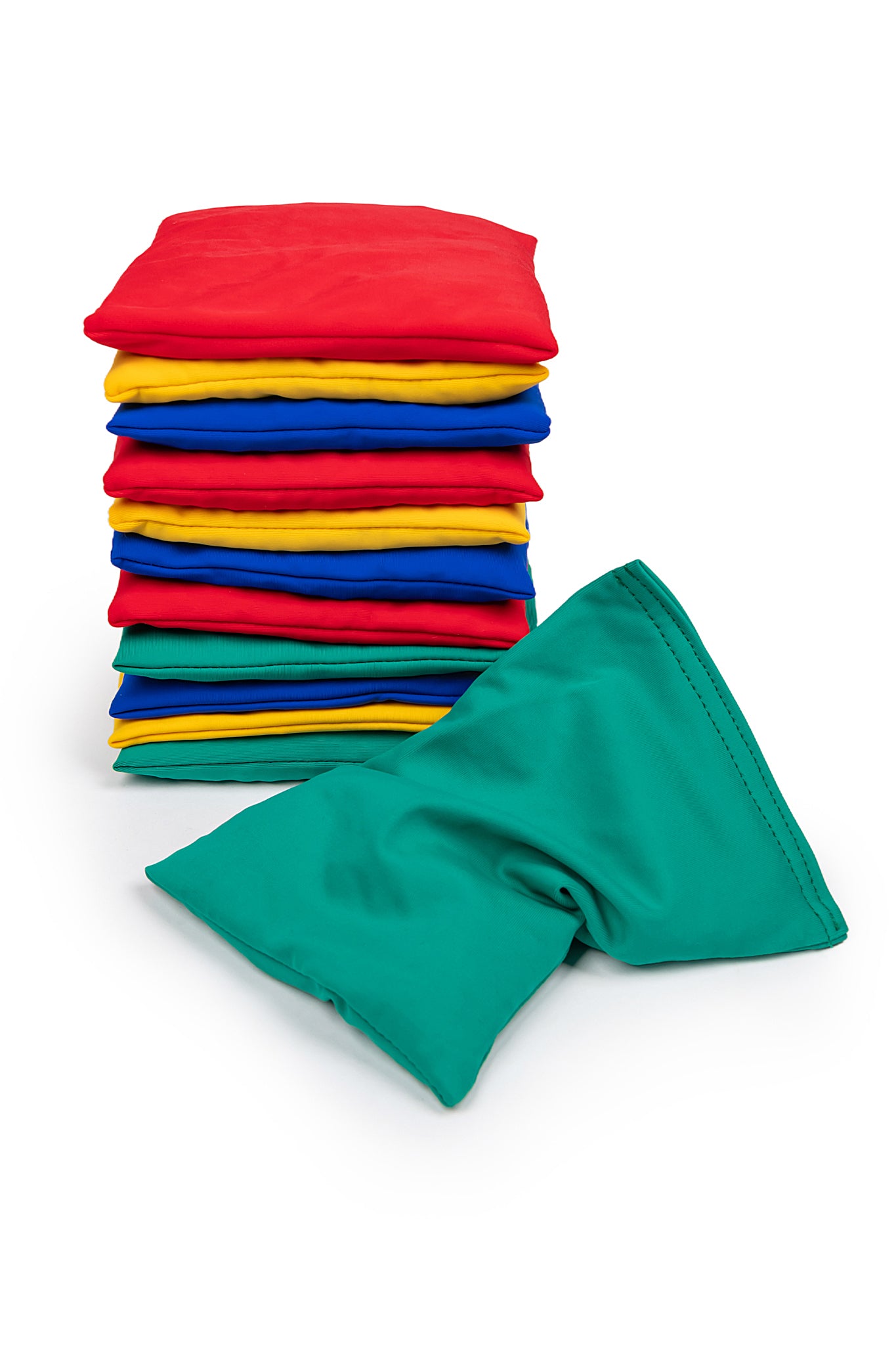 WORECZKI DO ĆWICZEŃ Z LYCRY 12SZT