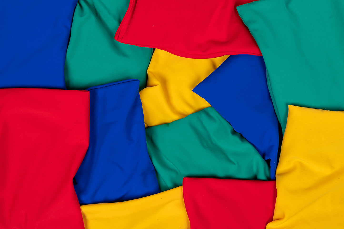 WORECZKI DO ĆWICZEŃ Z LYCRY 12SZT