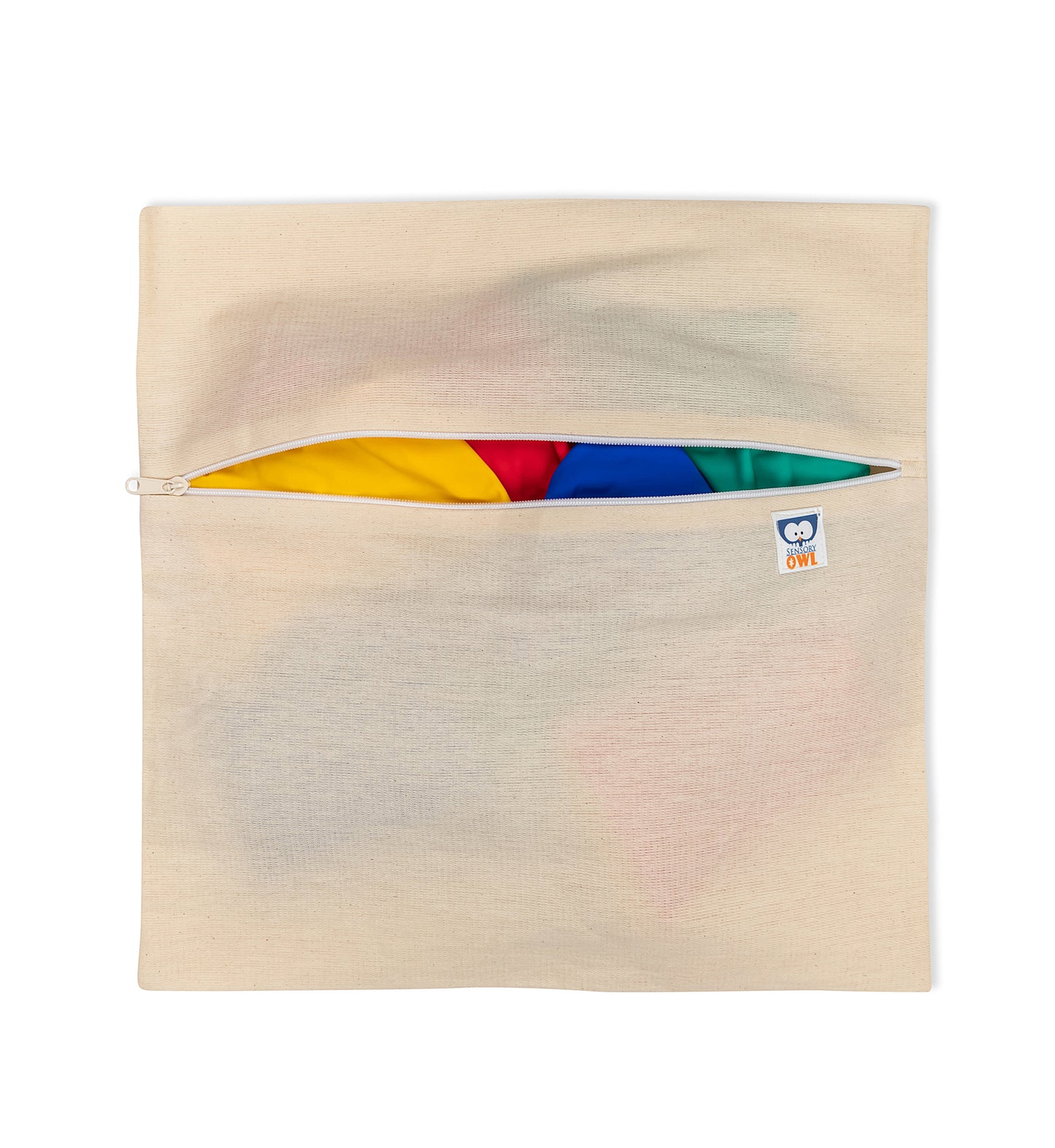 WORECZKI DO ĆWICZEŃ Z LYCRY 12SZT