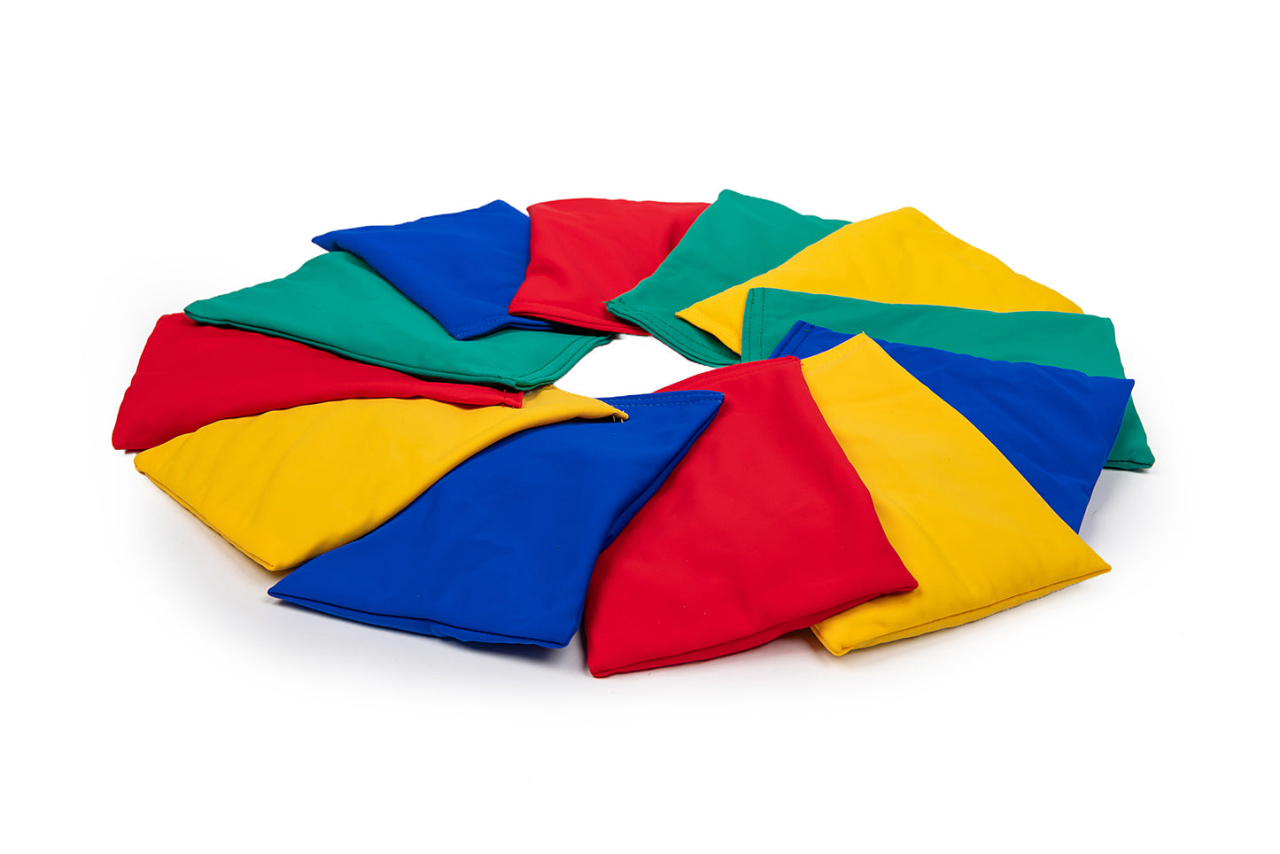 WORECZKI DO ĆWICZEŃ Z LYCRY 12SZT