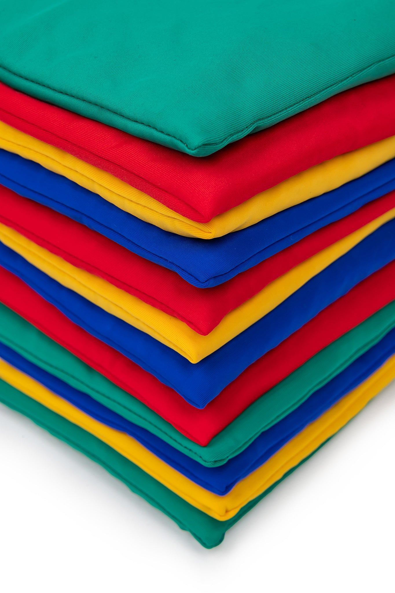 WORECZKI DO ĆWICZEŃ Z LYCRY 12SZT