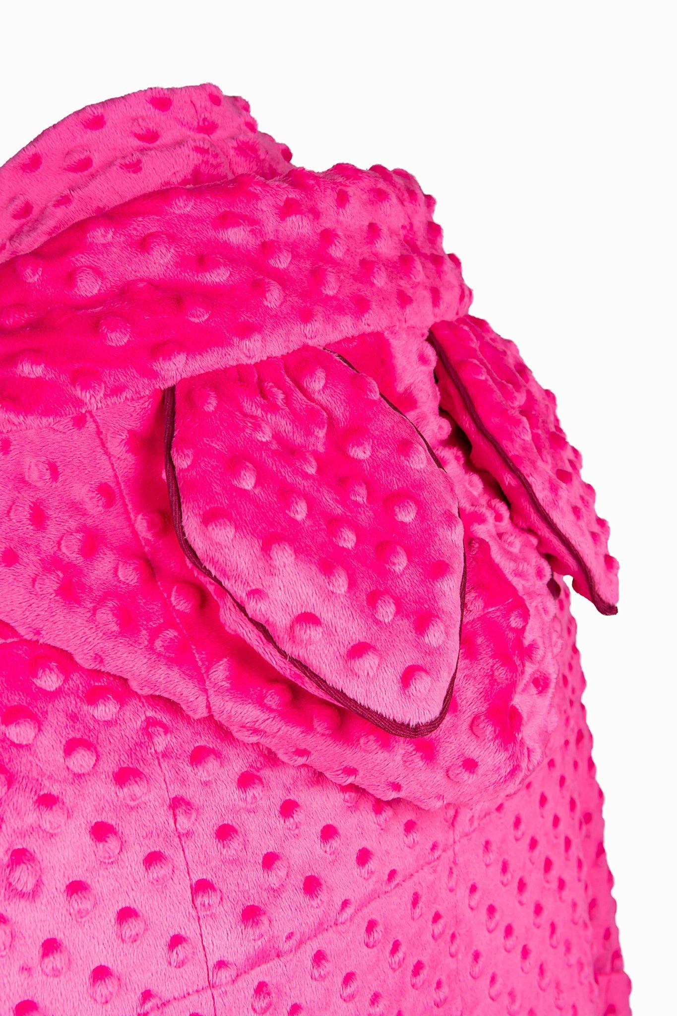 WEIGHTED BLANKET HOODIE