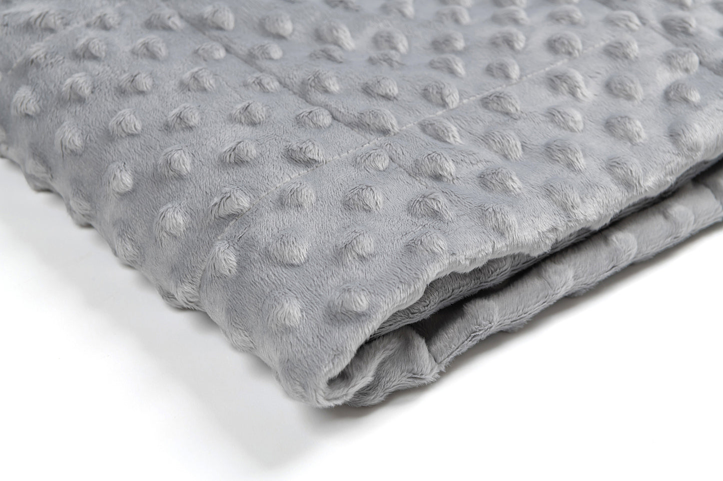 DREAMCATCHERS WEIGHTED BLANKET light grey