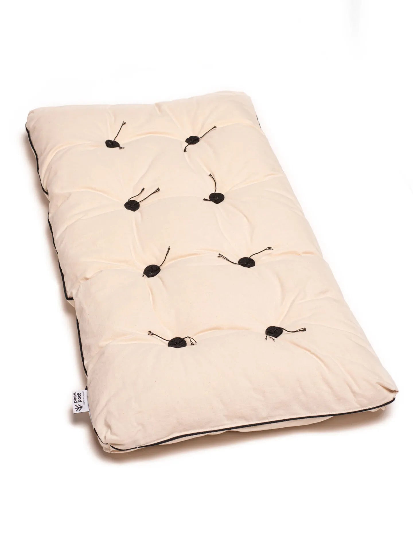 FUTON MONTESSORI MATTRESS (NOT ONLY) FOR THE ROCKER- GOOD WOOD