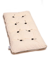 Load image into Gallery viewer, FUTON MONTESSORI MATTRESS (NOT ONLY) FOR THE ROCKER- GOOD WOOD