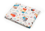 CATS WEIGHTED BLANKET