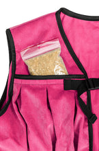 Load image into Gallery viewer, Pink OT Therapy Vest