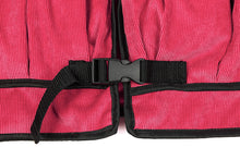 Load image into Gallery viewer, Red OT Therapy Vest