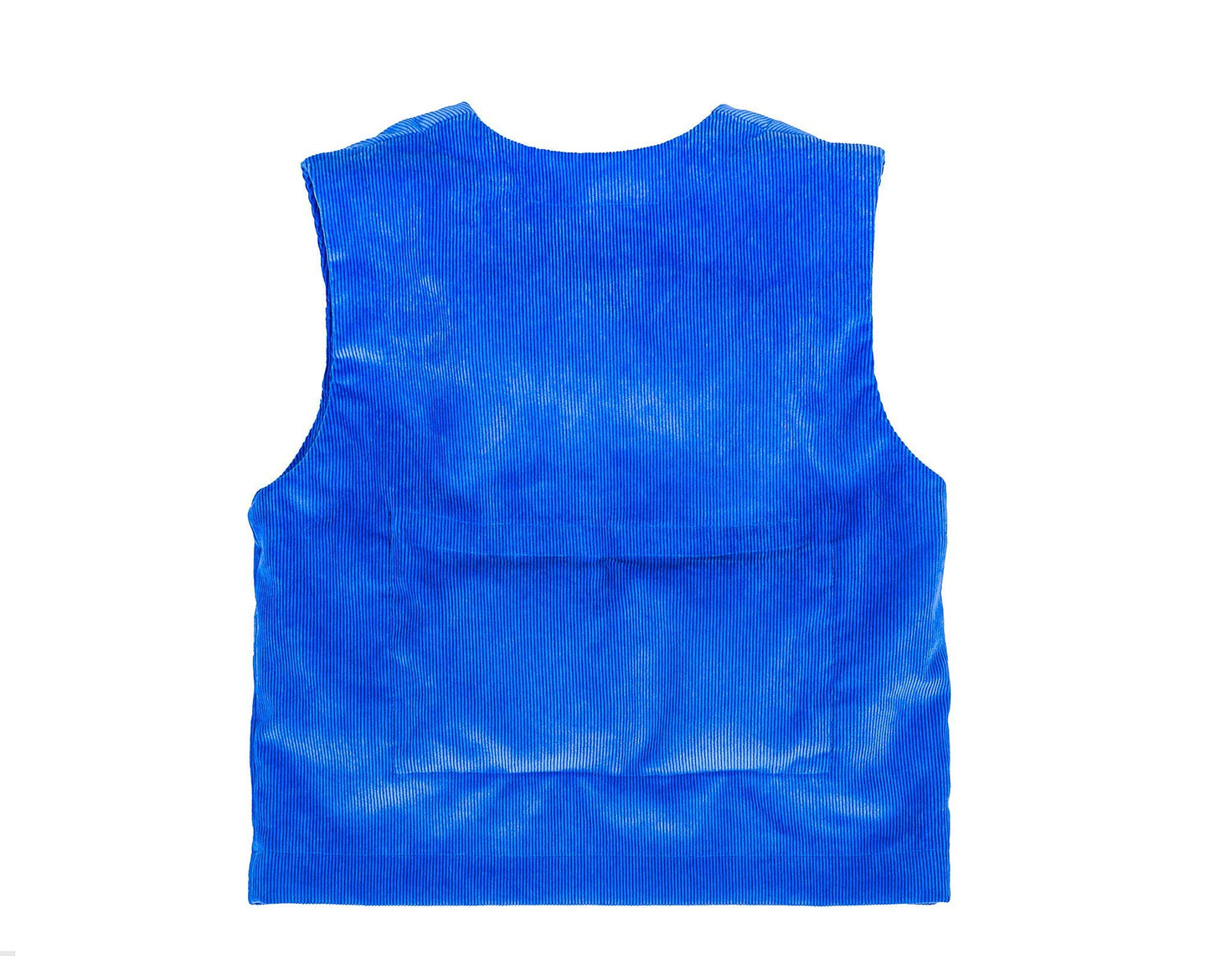 EVERYDAY JERSEY WEIGHTED THERAPY VEST