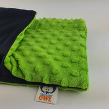 Load image into Gallery viewer, SOFT LAP PILLOW | SENSORY OWL