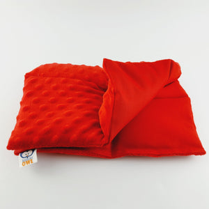 SOFT LAP PILLOW | SENSORY OWL